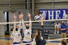Volleyball vs RWU  Wheaton Women’s Volleyball vs Roger Williams University. : Volleyball, VB